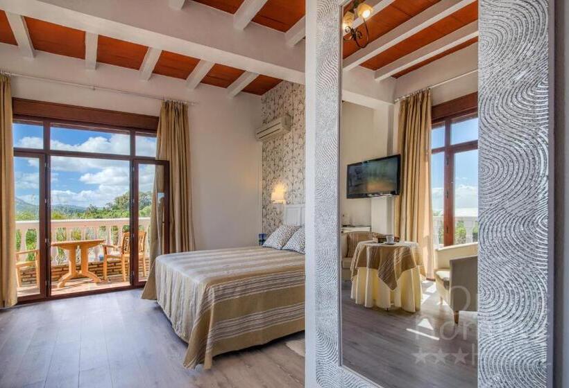 Suite Vista Mar, Dulce Nombre