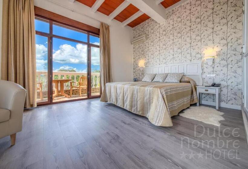 Suite Vista Mar, Dulce Nombre