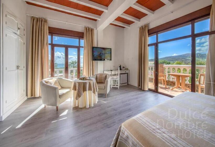 Suite Vista Mar, Dulce Nombre