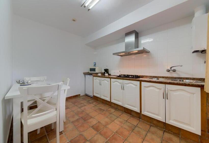 Superior Appartement met 1 Slaapkamer, Dulce Nombre