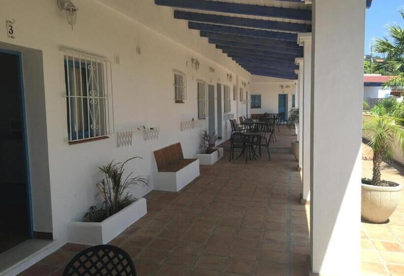 Superior Appartement met 1 Slaapkamer, Dulce Nombre