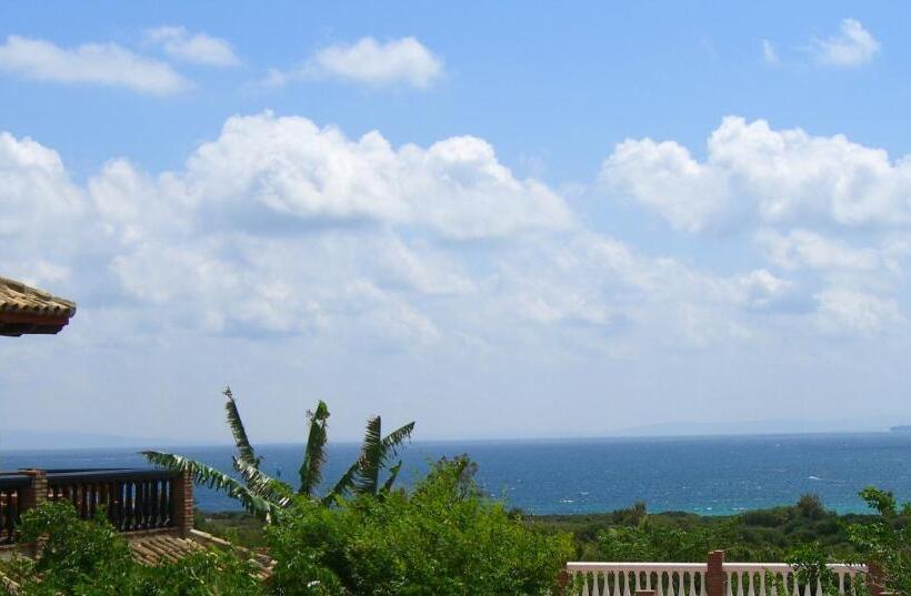 Quarto deluxe vista mar, Dulce Nombre