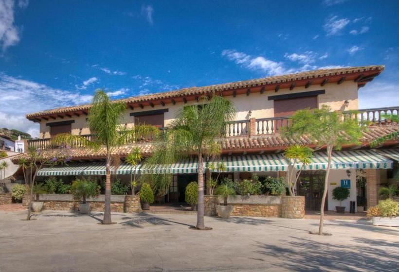 Quarto standart com terraça, Dulce Nombre