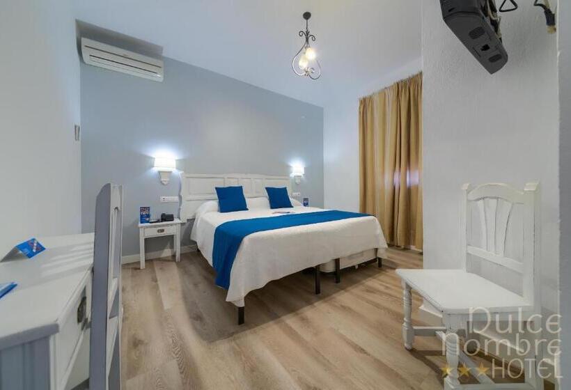 StandaardKamer, Dulce Nombre