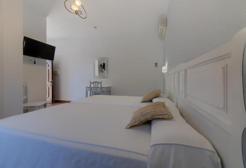 StandaardKamer, Dulce Nombre