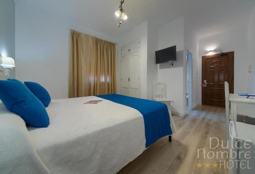 Quarto standard, Dulce Nombre