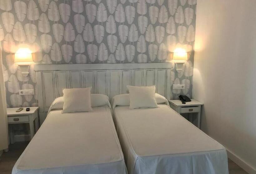 StandaardKamer, Dulce Nombre