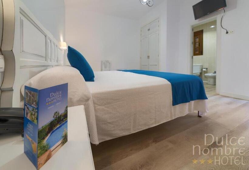 Quarto standard, Dulce Nombre