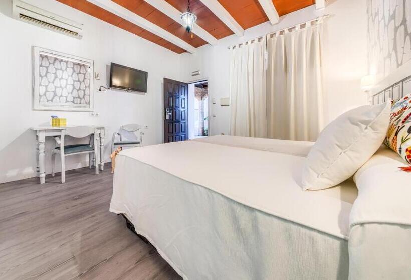 Quarto standard, Dulce Nombre