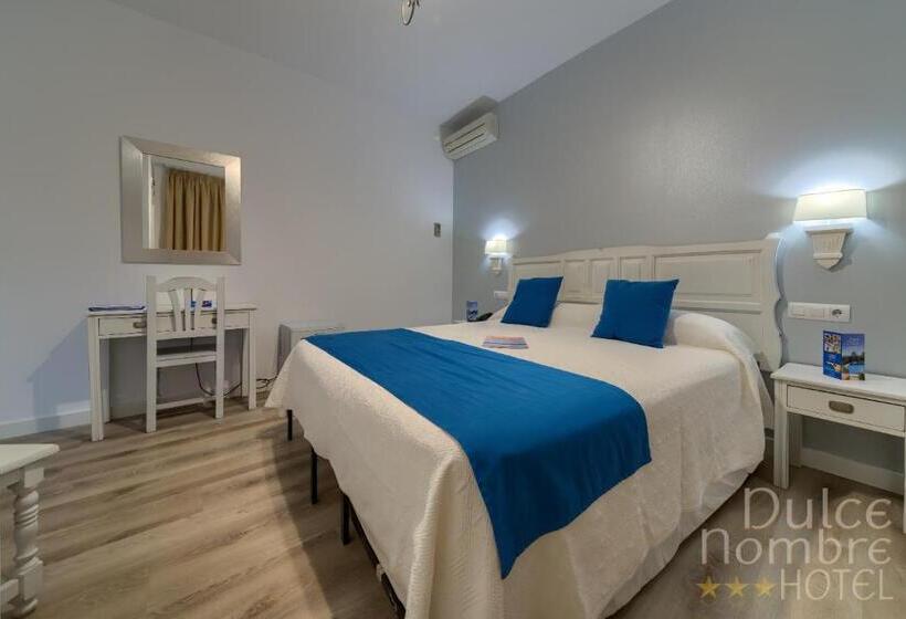 Quarto standard, Dulce Nombre