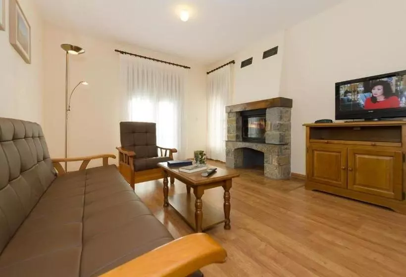 Familiekamer, Apolo