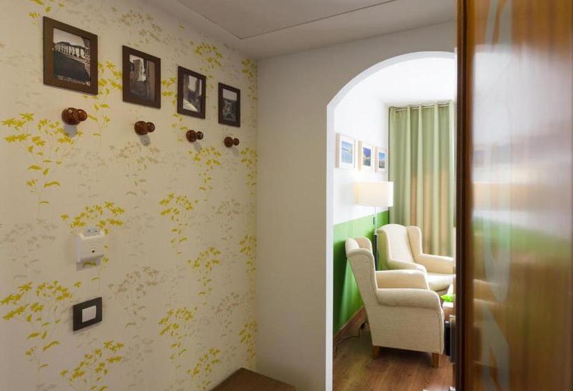 غرفة قياسية داخلية, Apolo