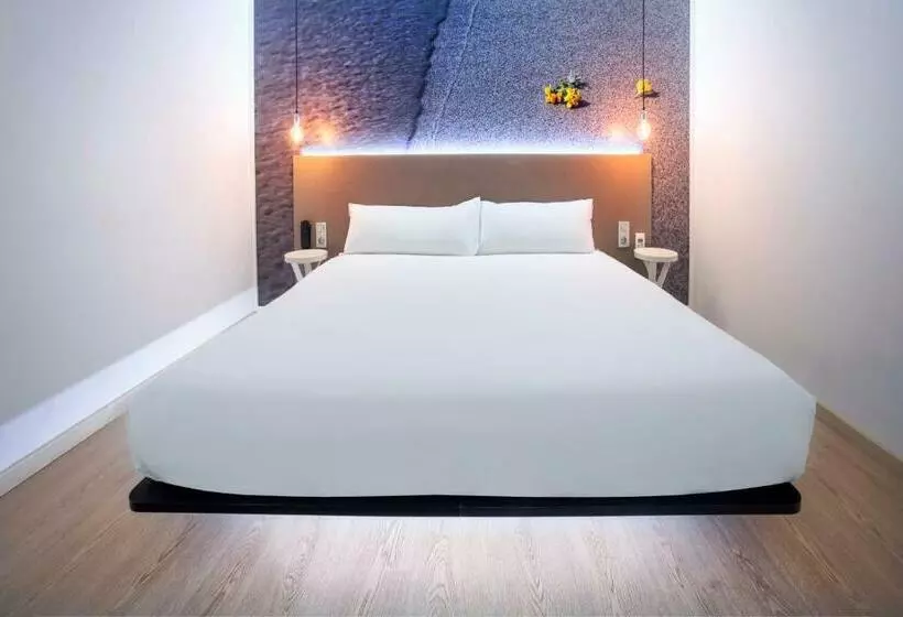 Perhesviitti, B&b Hotels Donostia San Sebastián Aeropuerto