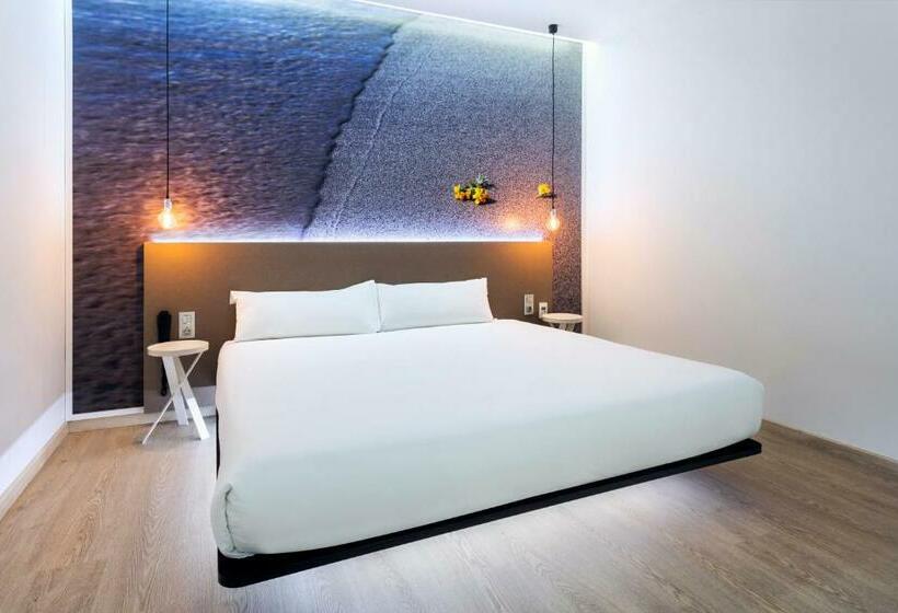 スイート, B&b Hotel Donostia Aeropuerto