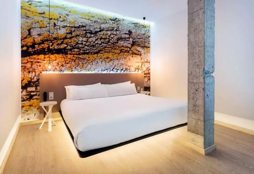 Perhesviitti, B&b Hotels Donostia San Sebastián Aeropuerto