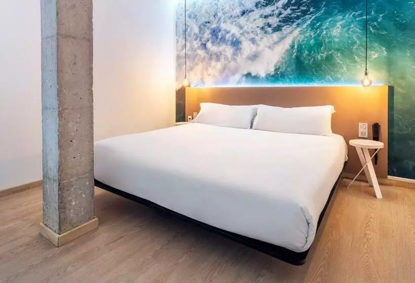 Perhesviitti, B&b Hotels Donostia San Sebastián Aeropuerto