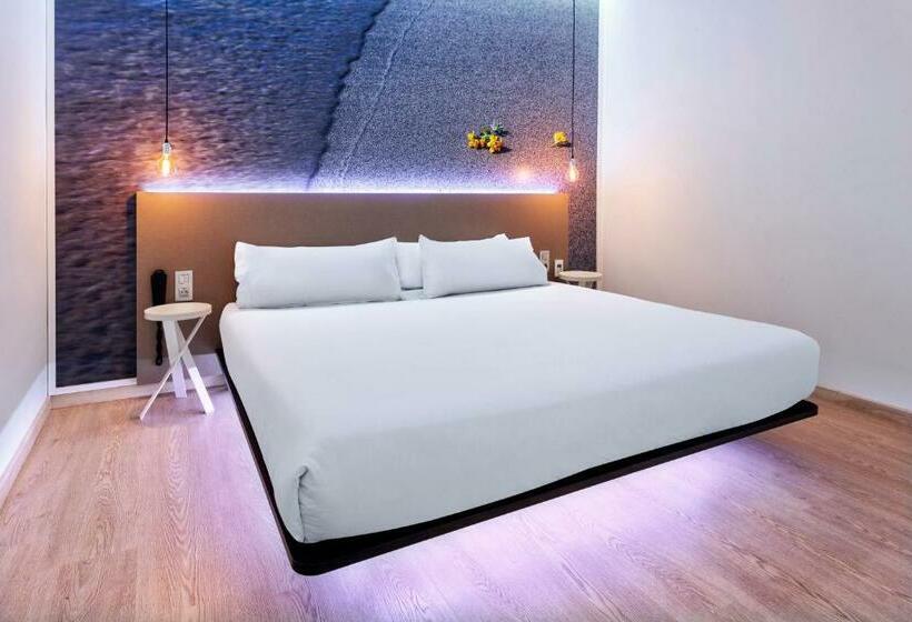 スイート, B&b Hotel Donostia Aeropuerto