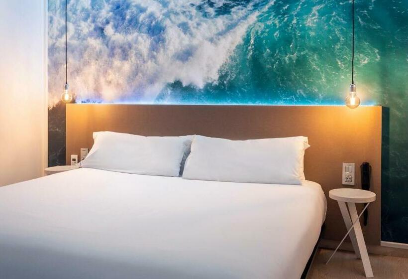 패밀리 스위트, B&b Hotel Donostia Aeropuerto