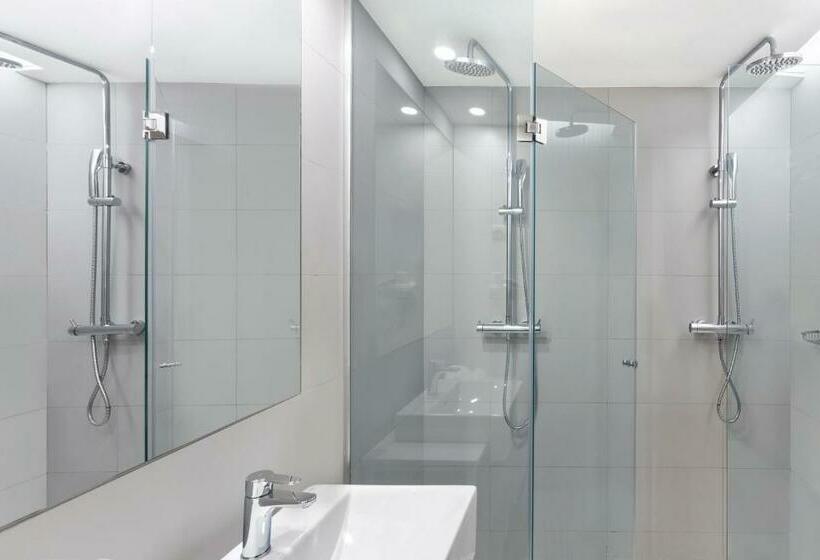 패밀리 스위트, B&b Hotel Donostia Aeropuerto