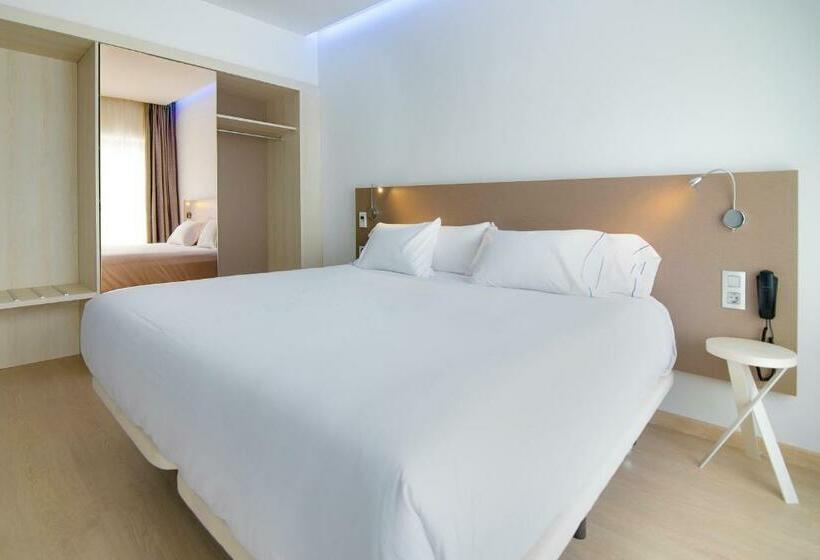 스탠다드 룸, B&b Hotel Donostia Aeropuerto