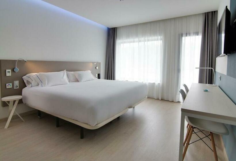 스탠다드 룸, B&b Hotel Donostia Aeropuerto