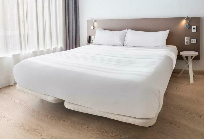 スタンダードルーム, B&b Hotel Donostia Aeropuerto