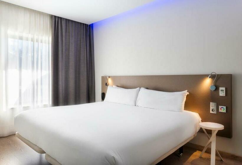 스탠다드 룸, B&b Hotel Donostia Aeropuerto