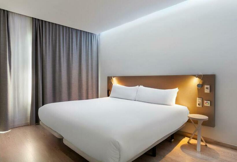 스탠다드 룸, B&b Hotel Donostia Aeropuerto