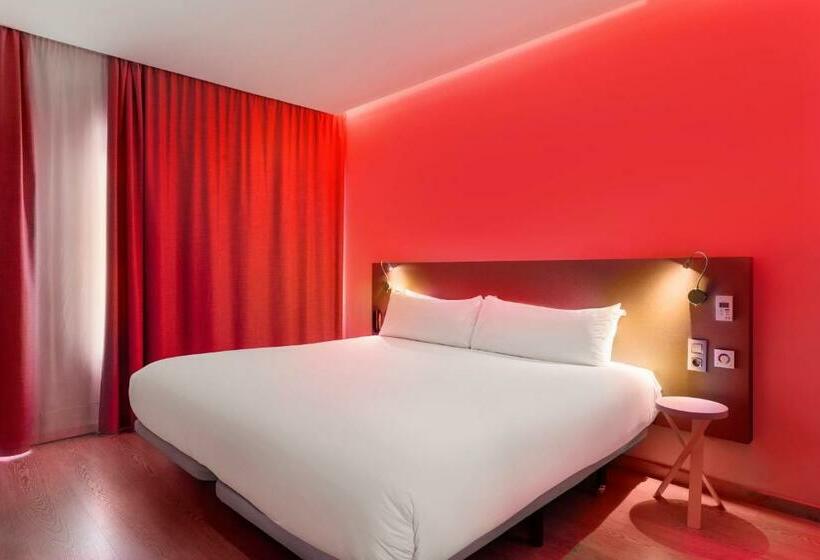 스탠다드 룸, B&b Hotel Donostia Aeropuerto