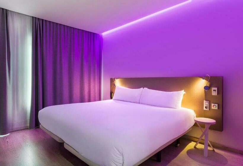 스탠다드 룸, B&b Hotel Donostia Aeropuerto