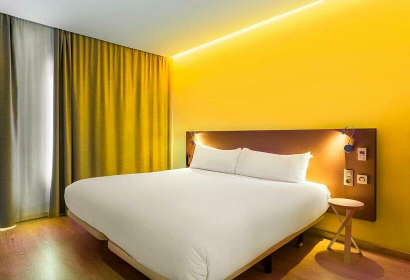 스탠다드 룸, B&b Hotel Donostia Aeropuerto