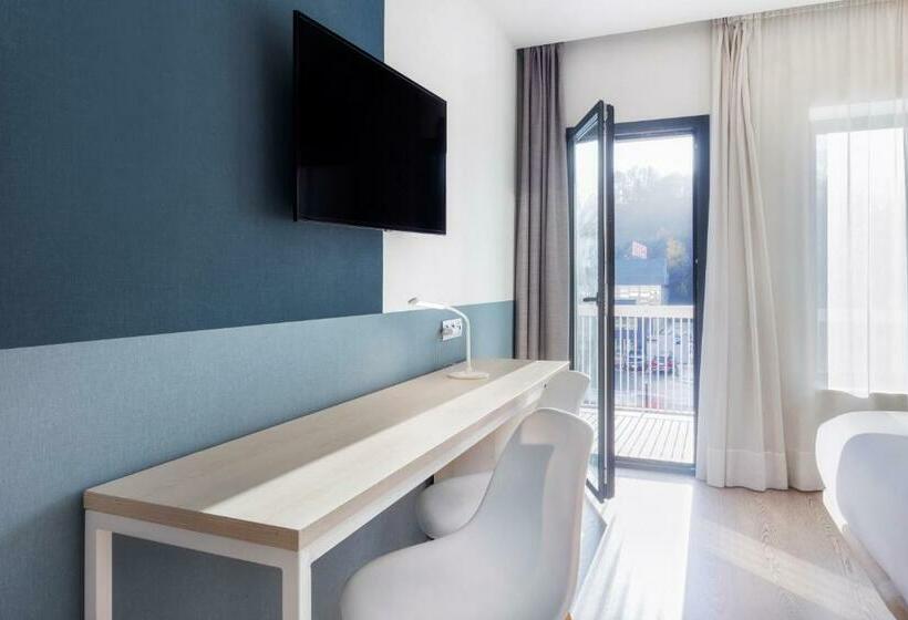 스탠다드 룸, B&b Hotel Donostia Aeropuerto