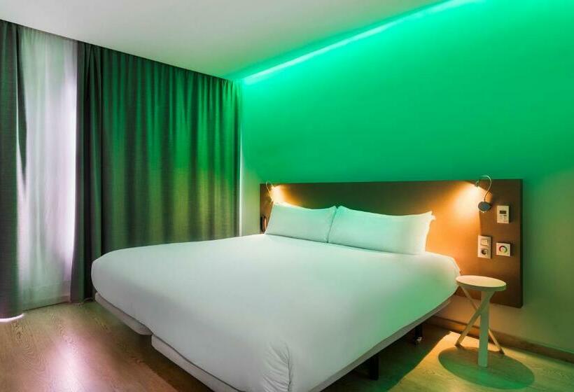 スタンダードルーム, B&b Hotel Donostia Aeropuerto