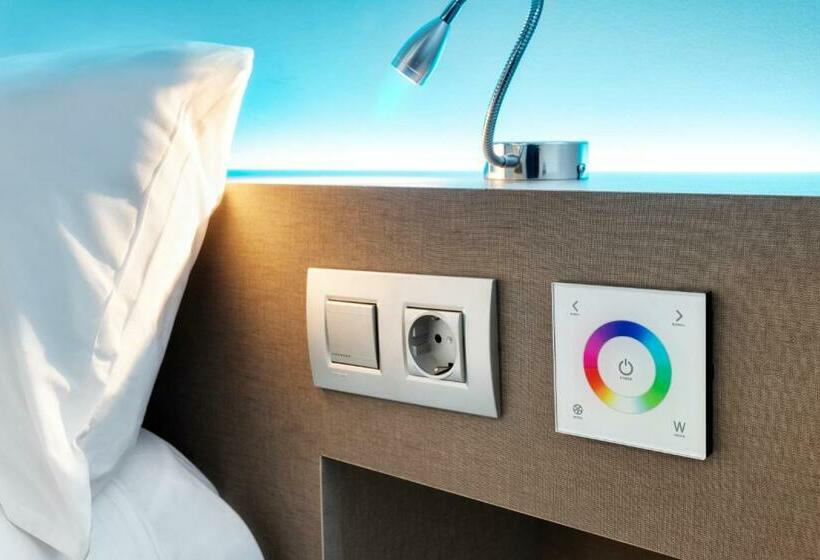 스탠다드 룸, B&b Hotel Donostia Aeropuerto