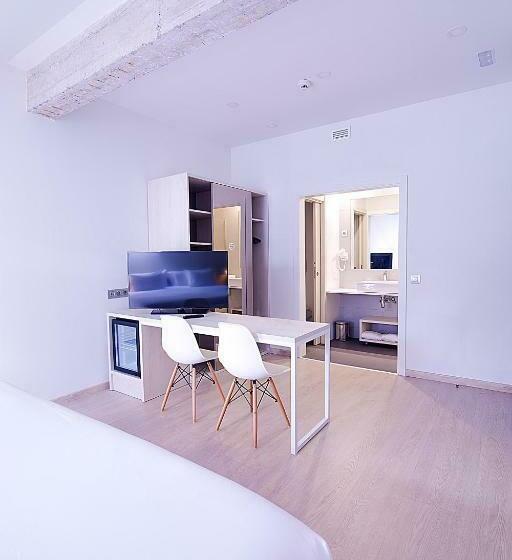 スタンダードルーム, B&b Hotel Donostia Aeropuerto