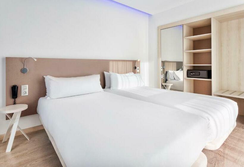 스탠다드 룸, B&b Hotel Donostia Aeropuerto