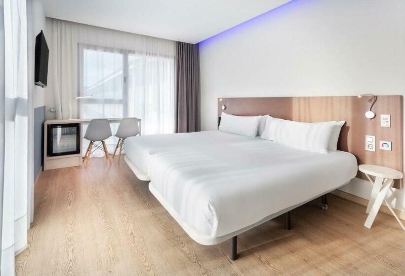스탠다드 룸, B&b Hotel Donostia Aeropuerto