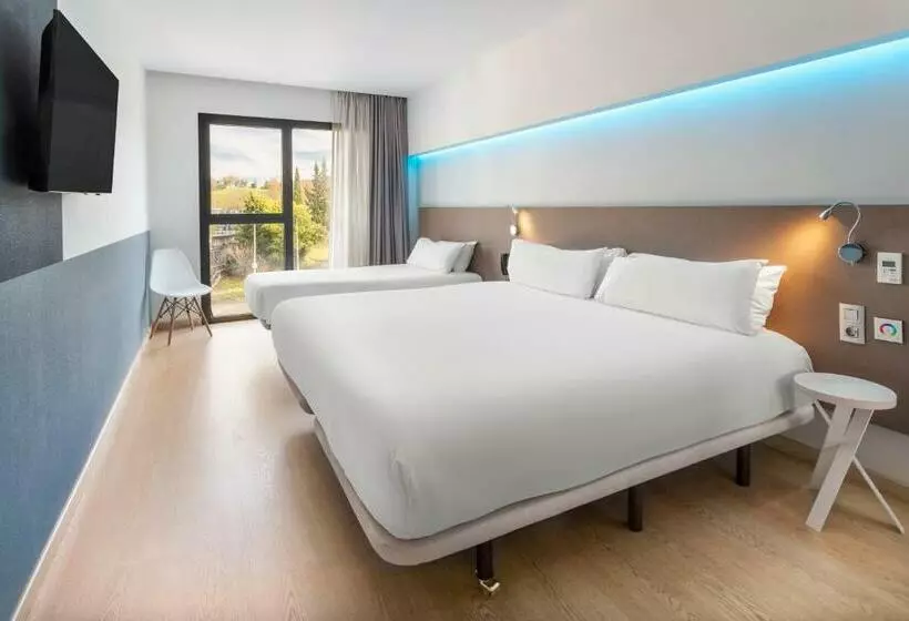 Perhehuone, B&b Hotels Donostia San Sebastián Aeropuerto