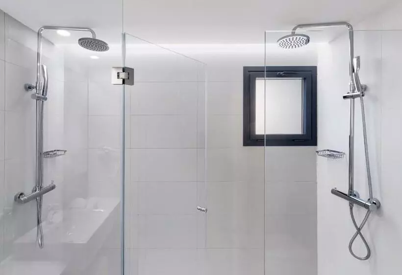 سوییت, B&B Hotel Donostia San Sebastián Aeropuerto