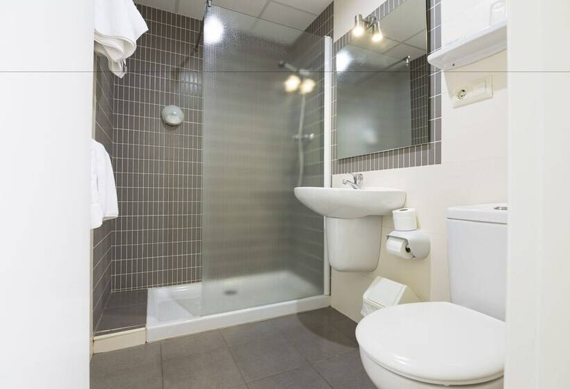 スタンダードシングルルーム, Blason Junior