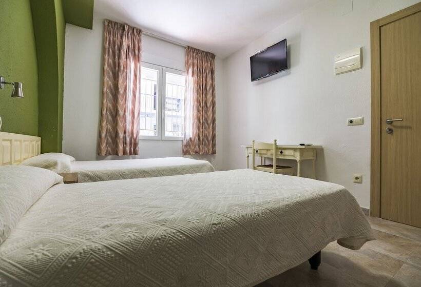 スタンダードルーム, Blason Junior