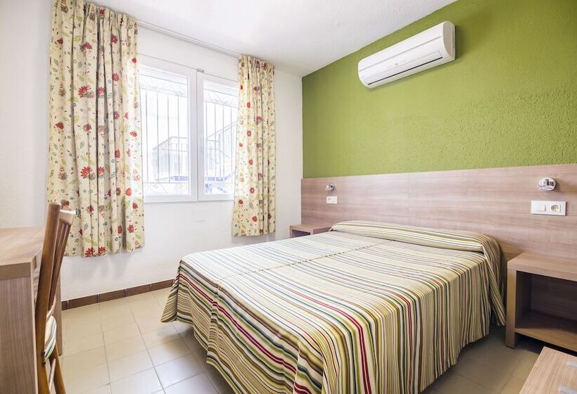 スタンダードルーム, Blason Junior