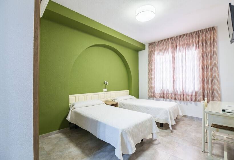 スタンダードルーム, Blason Junior