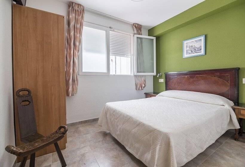 スタンダードルーム, Blason Junior