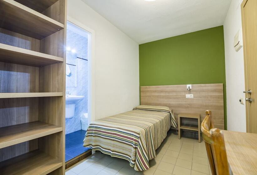 スタンダードシングルルーム, Blason Junior