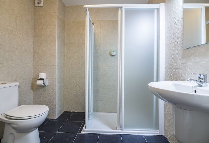 スタンダードルーム, Blason Junior