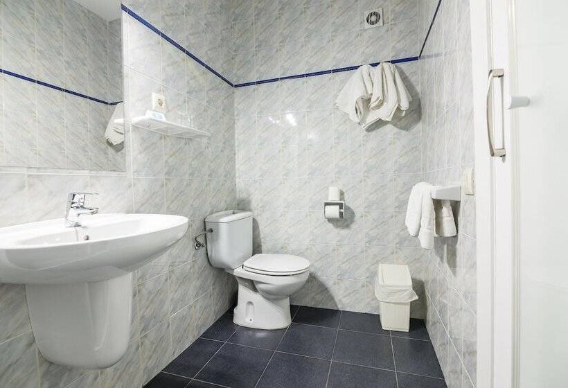 スタンダードルーム, Blason Junior