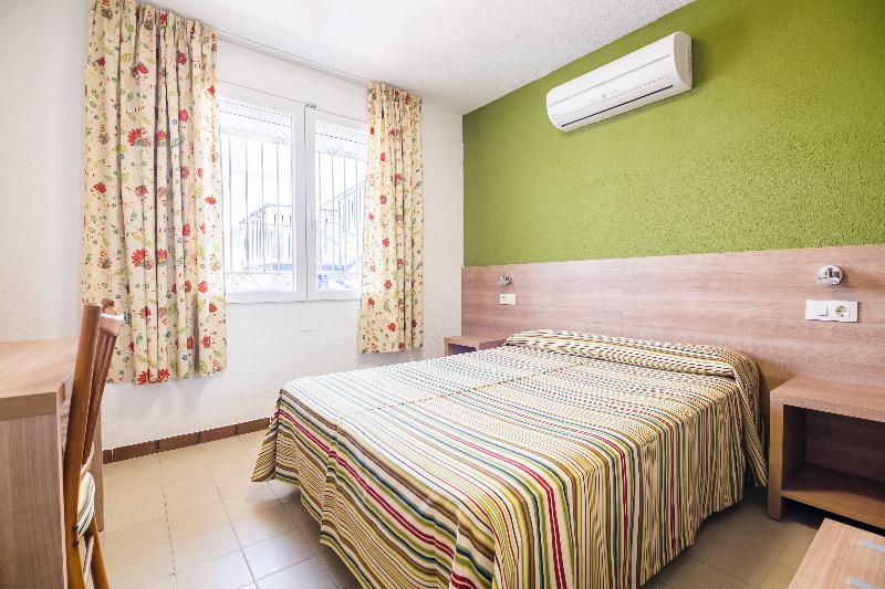 スタンダードルーム, Blason Junior