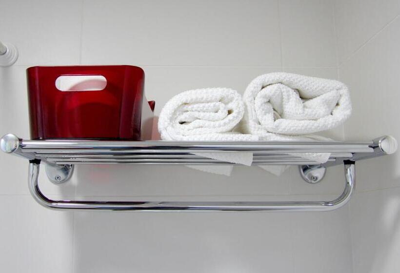 스탠다드 룸, Bosquemar