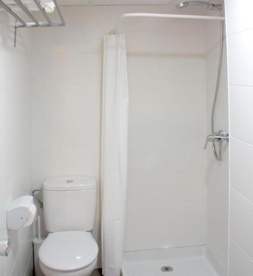 스탠다드 룸, Bosquemar